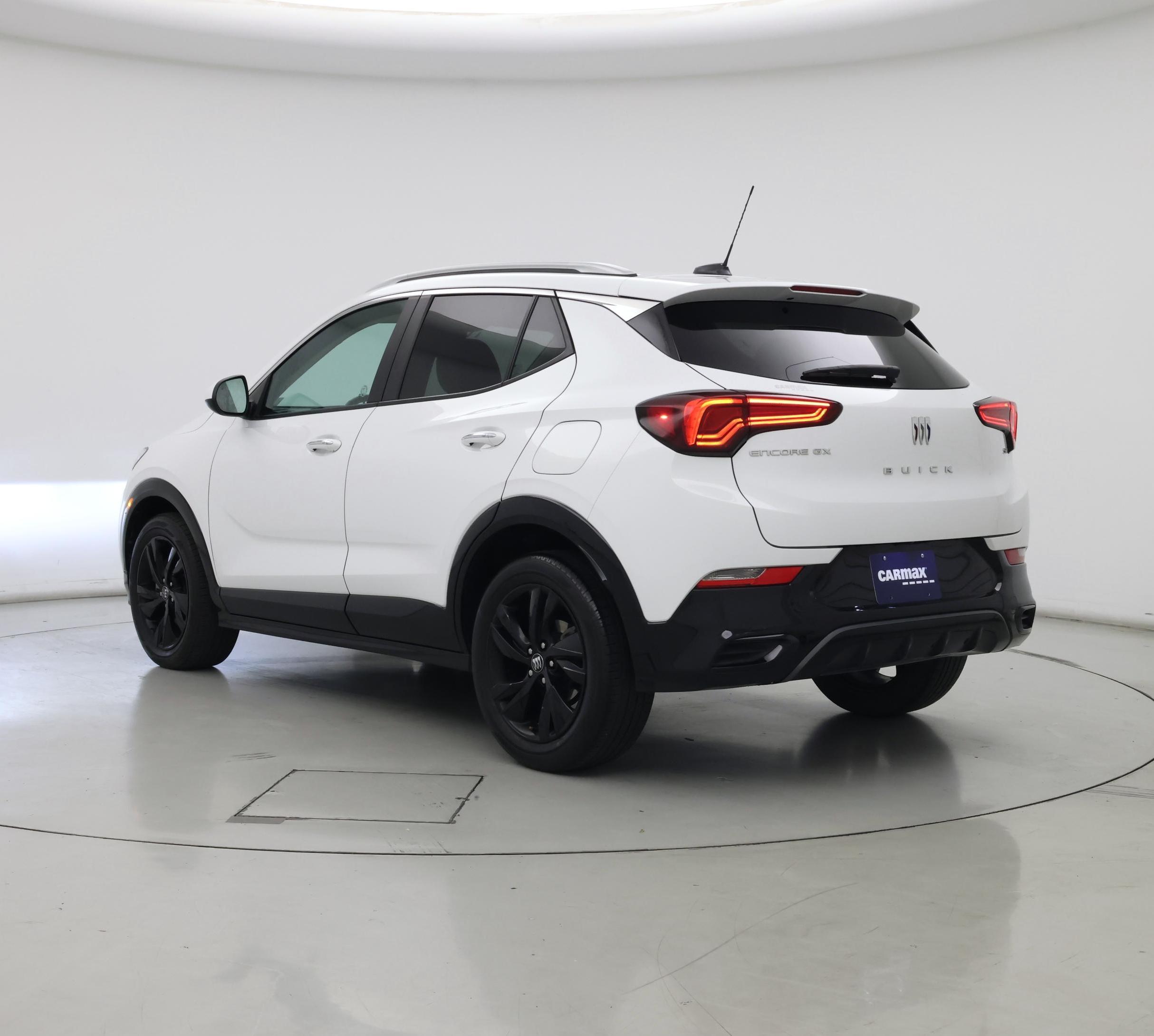 Thumbnail: 2024 Buick Encore GX - 2