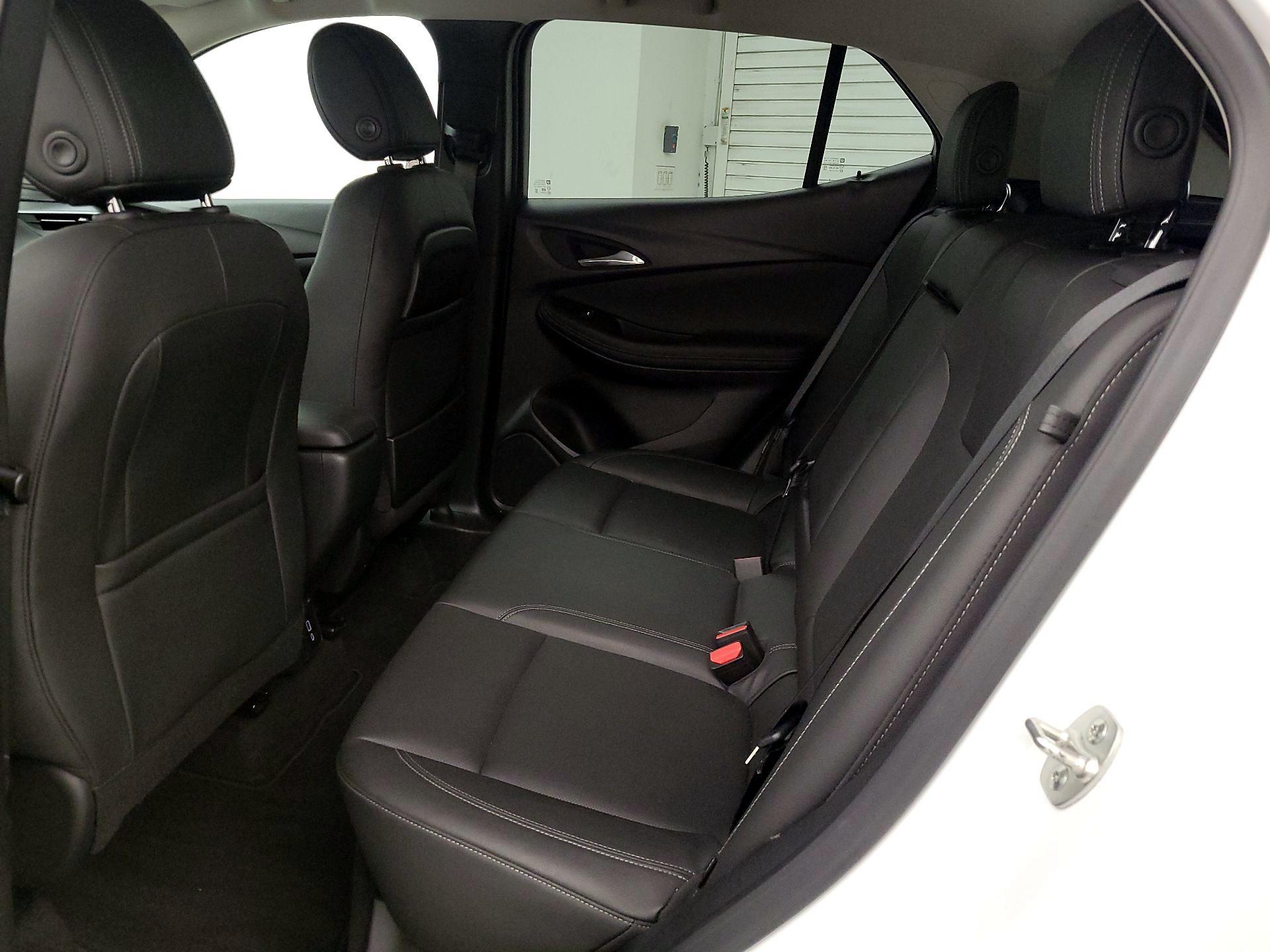 Thumbnail: 2024 Buick Encore GX - 19