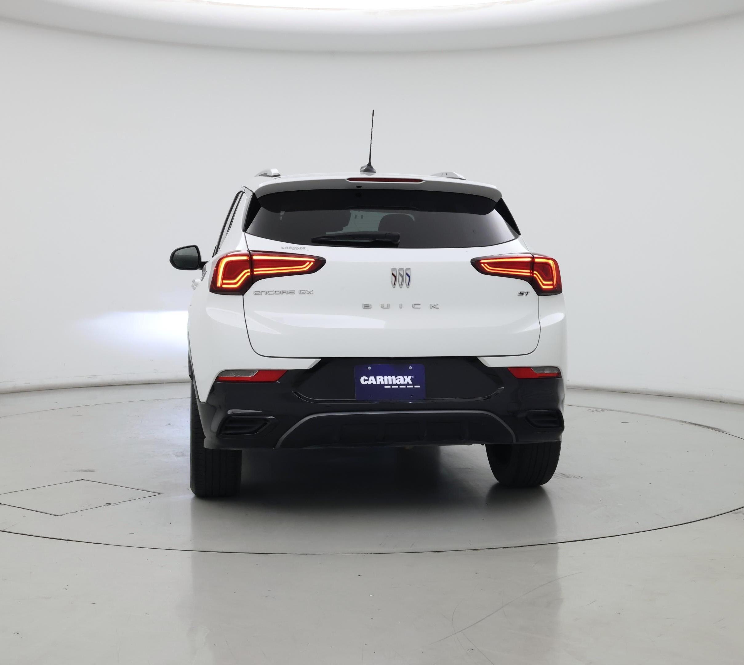 Thumbnail: 2024 Buick Encore GX - 6