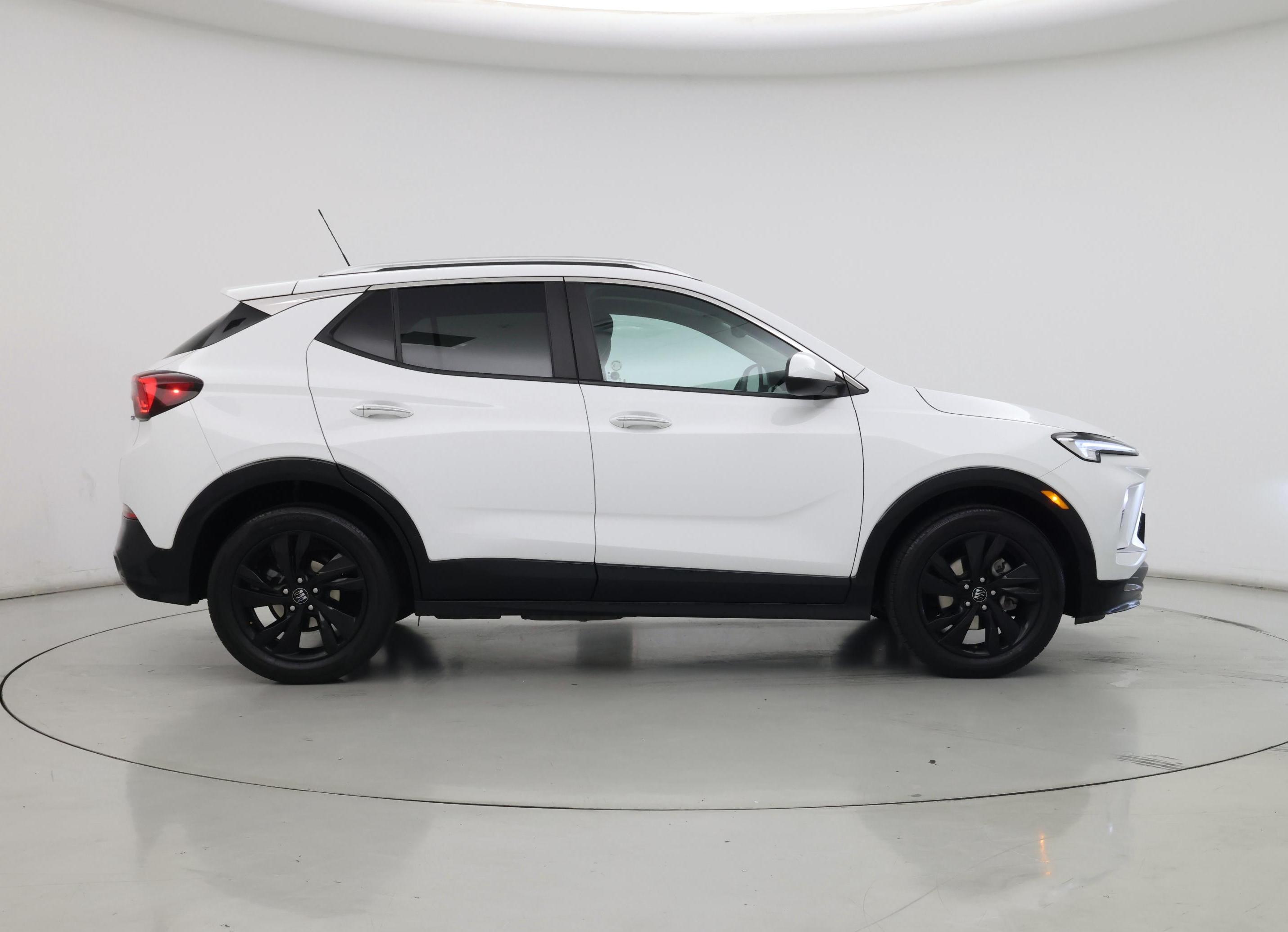 Thumbnail: 2024 Buick Encore GX - 7