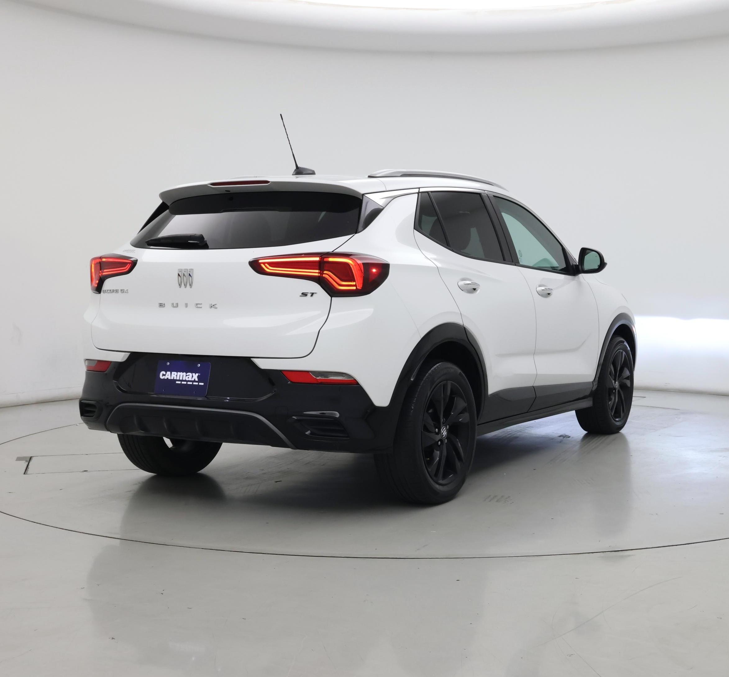 Thumbnail: 2024 Buick Encore GX - 8