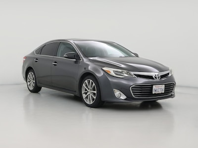 2014 Toyota Avalon XLE Touring