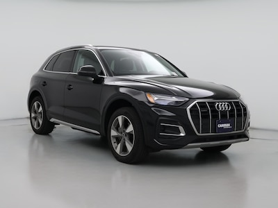 2023 Audi Q5 Premium Plus