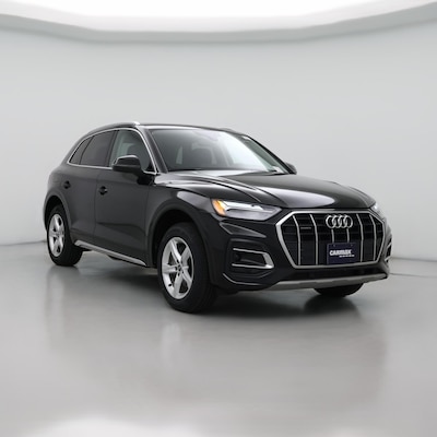 2023 Audi Q5 Premium