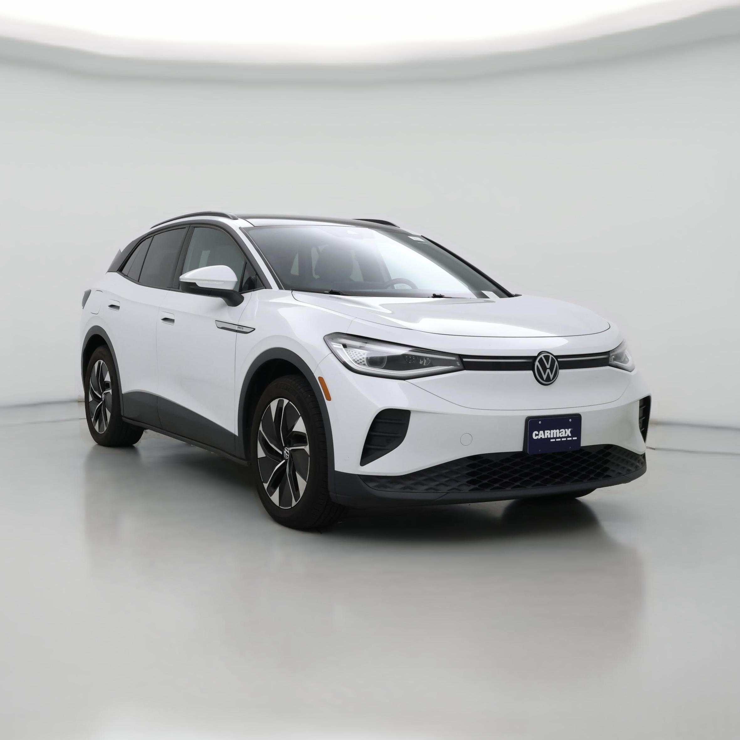 Thumbnail: 2022 Volkswagen ID.4 - 1