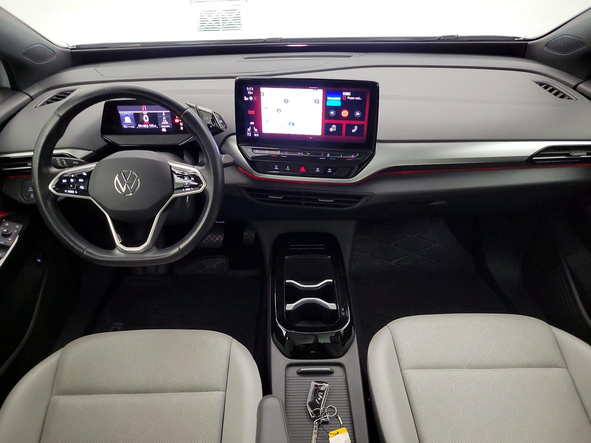 Thumbnail: 2022 Volkswagen ID.4 - 9