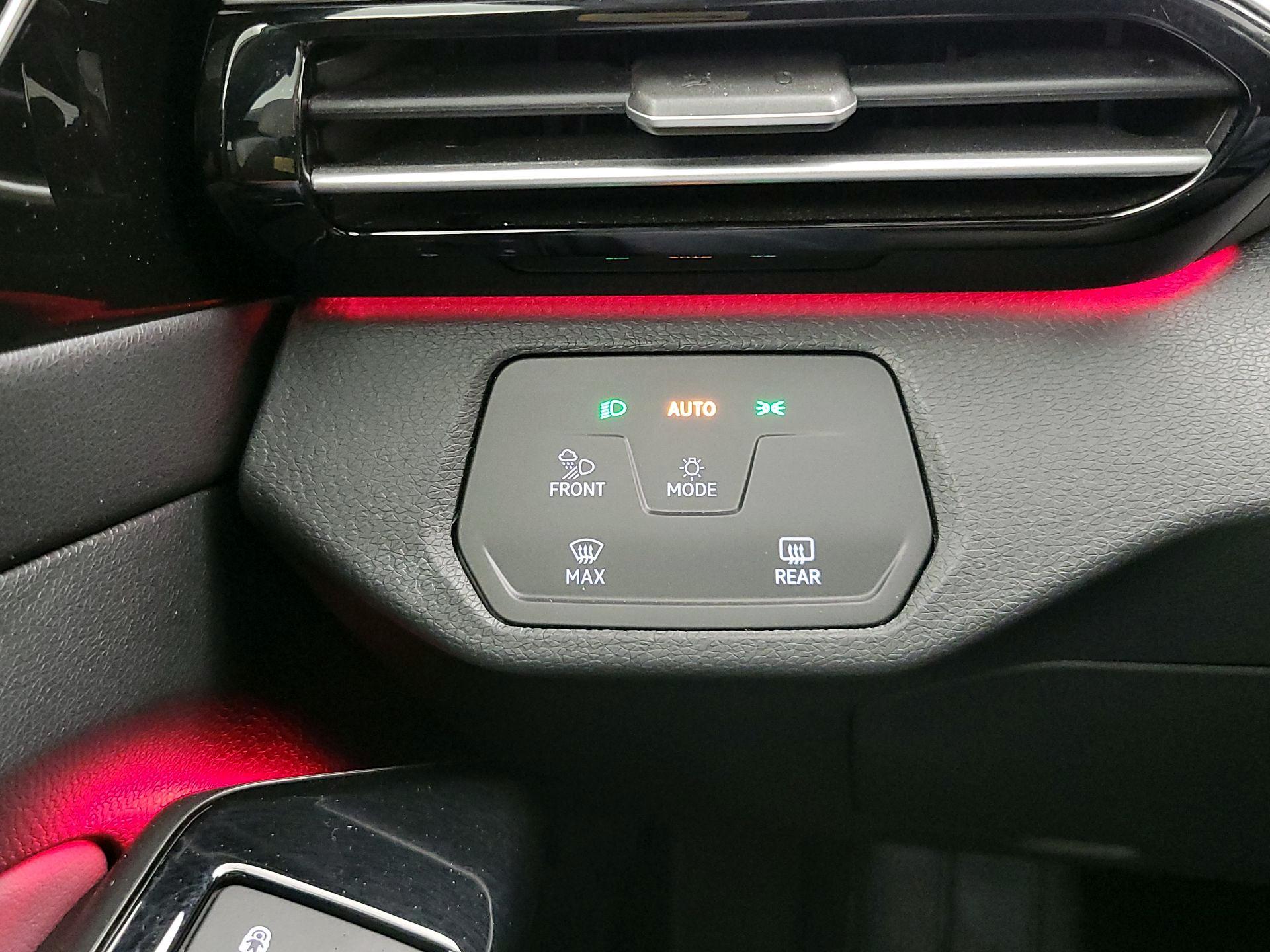 Thumbnail: 2022 Volkswagen ID.4 - 13