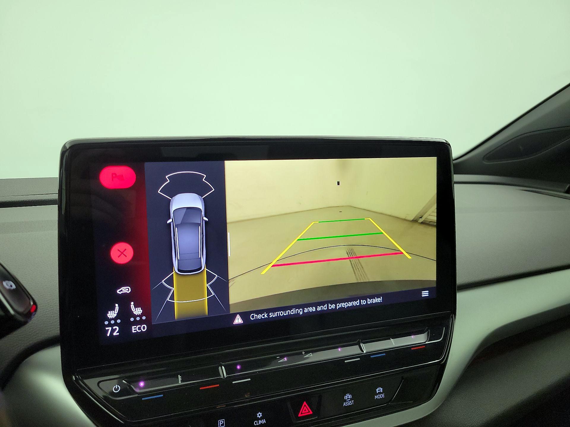 Thumbnail: 2022 Volkswagen ID.4 - 15