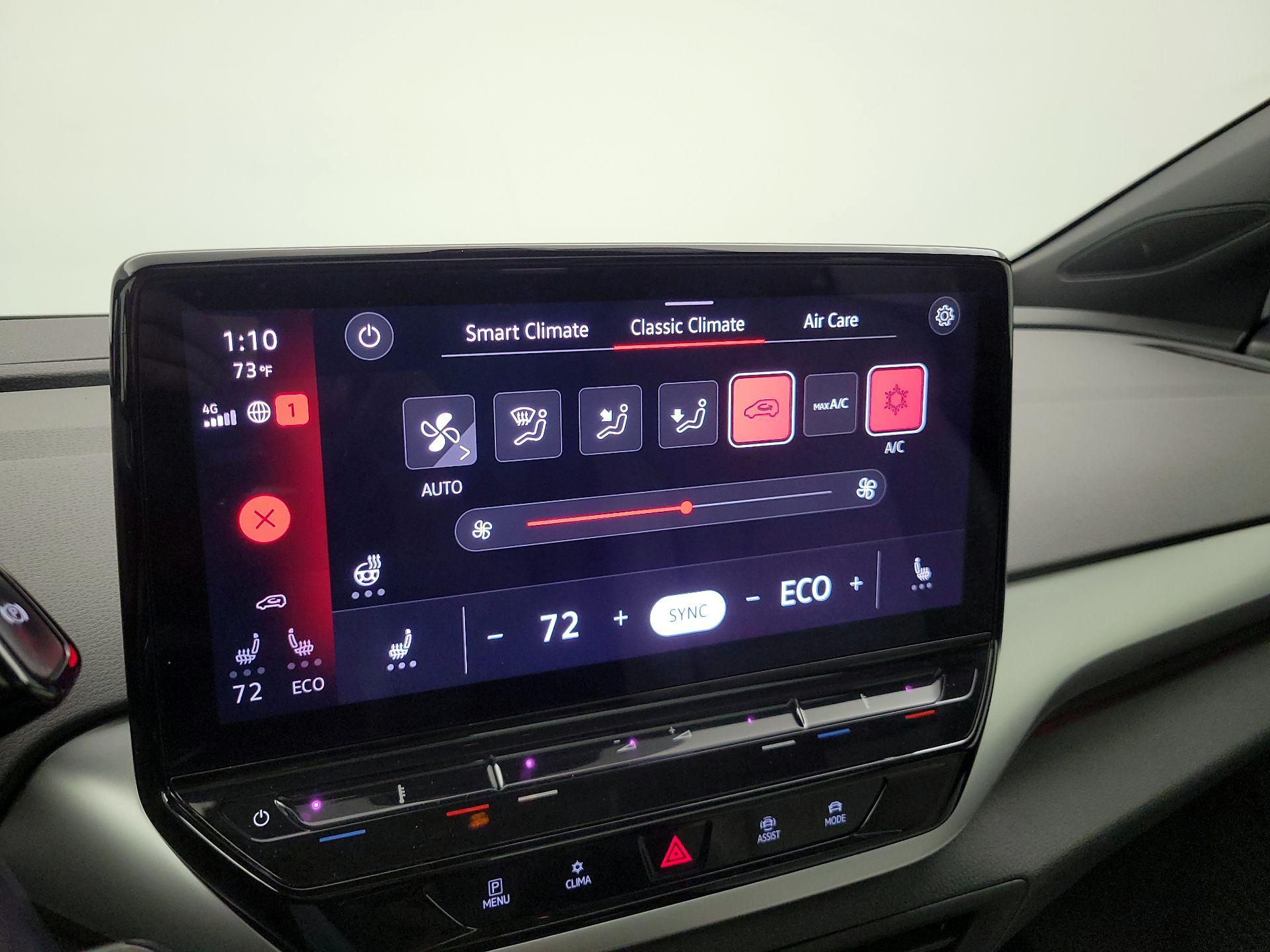 Thumbnail: 2022 Volkswagen ID.4 - 17