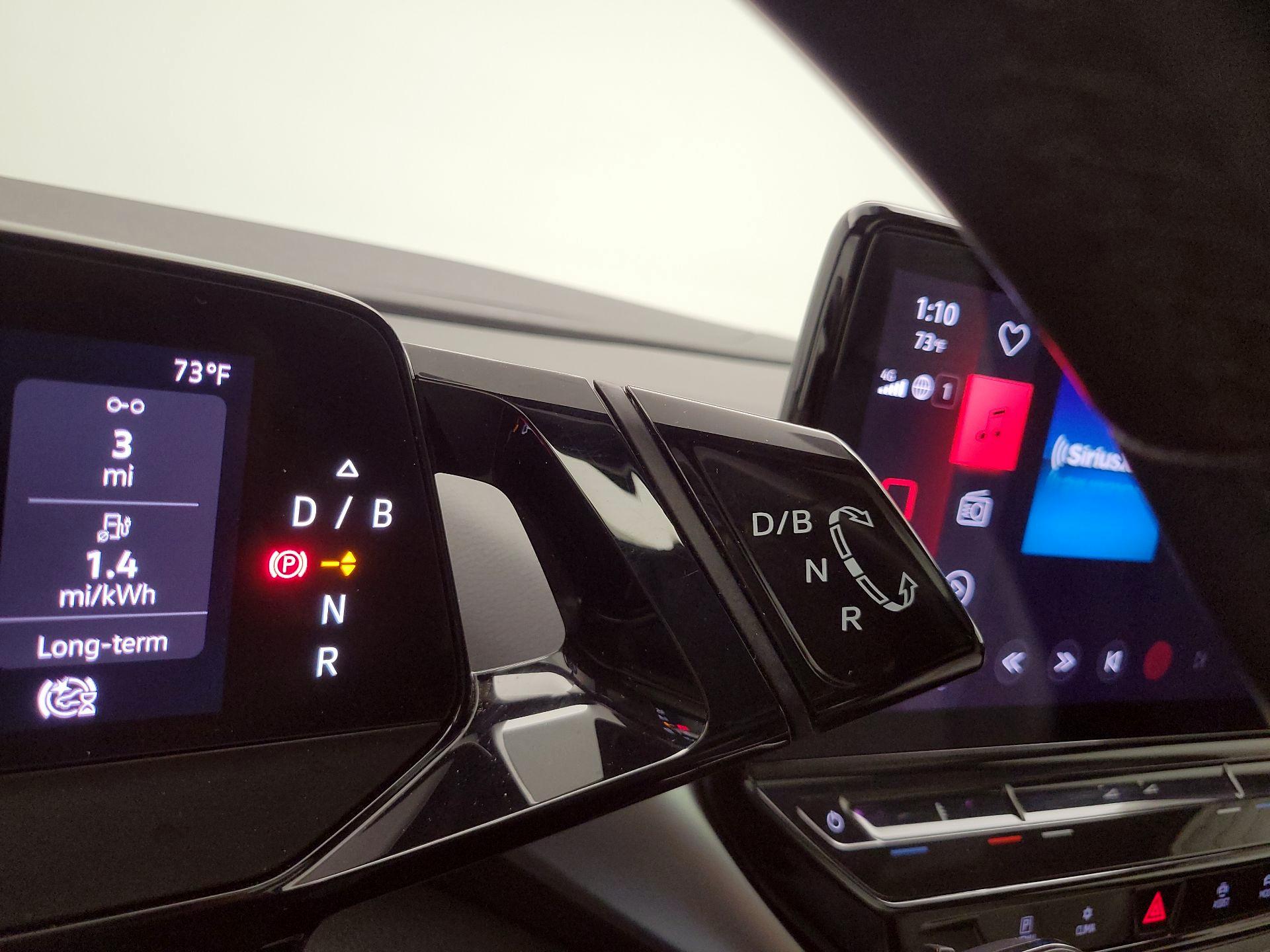 Thumbnail: 2022 Volkswagen ID.4 - 18