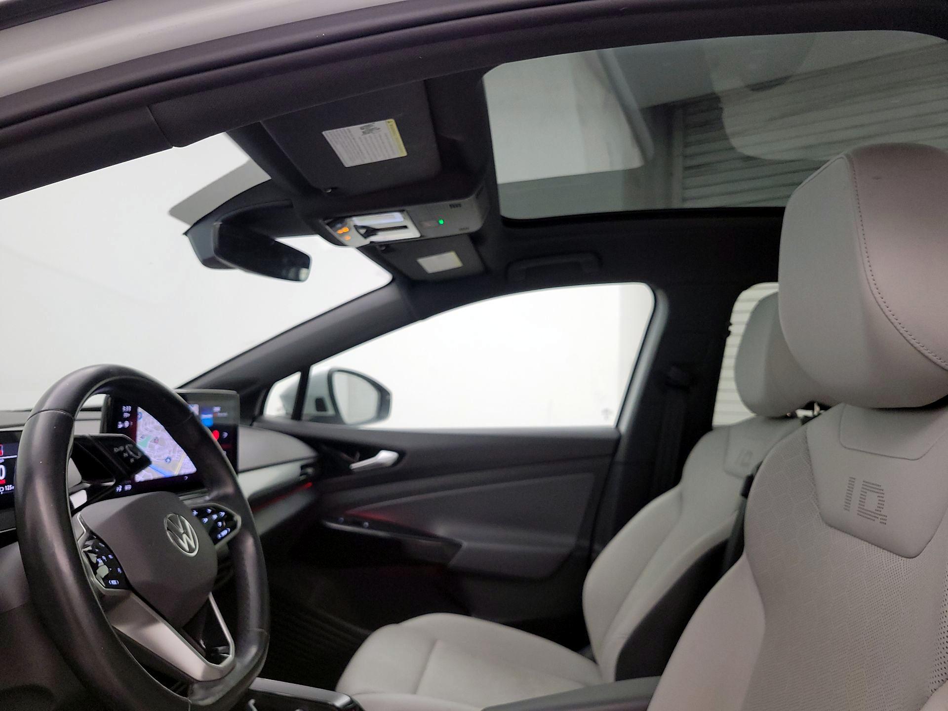 Thumbnail: 2022 Volkswagen ID.4 - 20