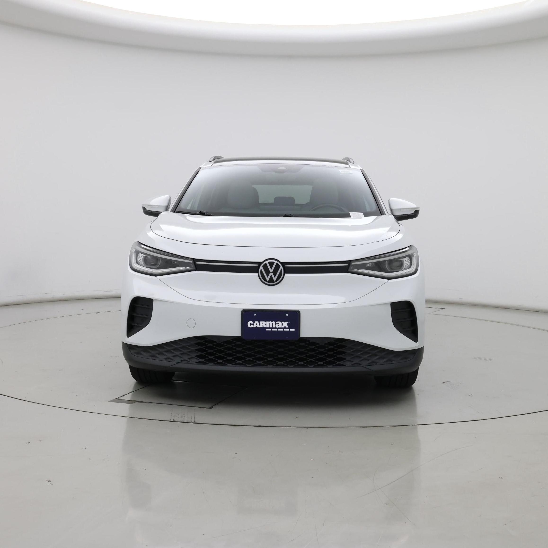 Thumbnail: 2022 Volkswagen ID.4 - 5