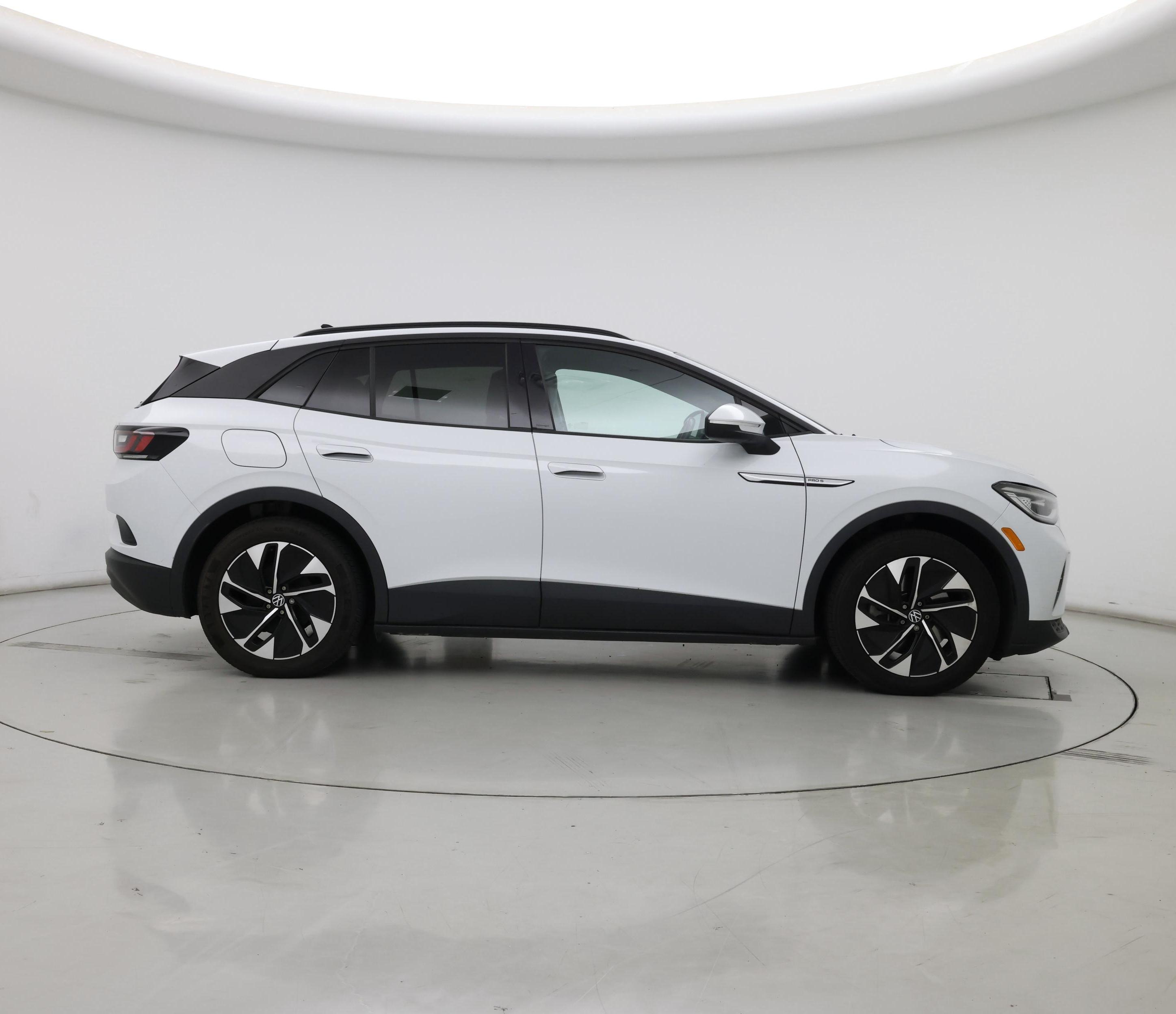 Thumbnail: 2022 Volkswagen ID.4 - 7