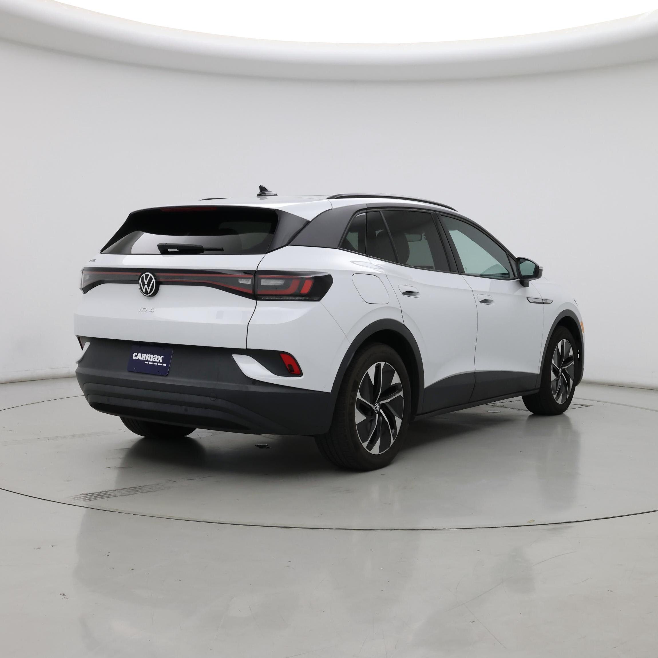 Thumbnail: 2022 Volkswagen ID.4 - 8