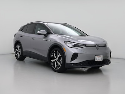 2023 Volkswagen ID.4 EV PRO S