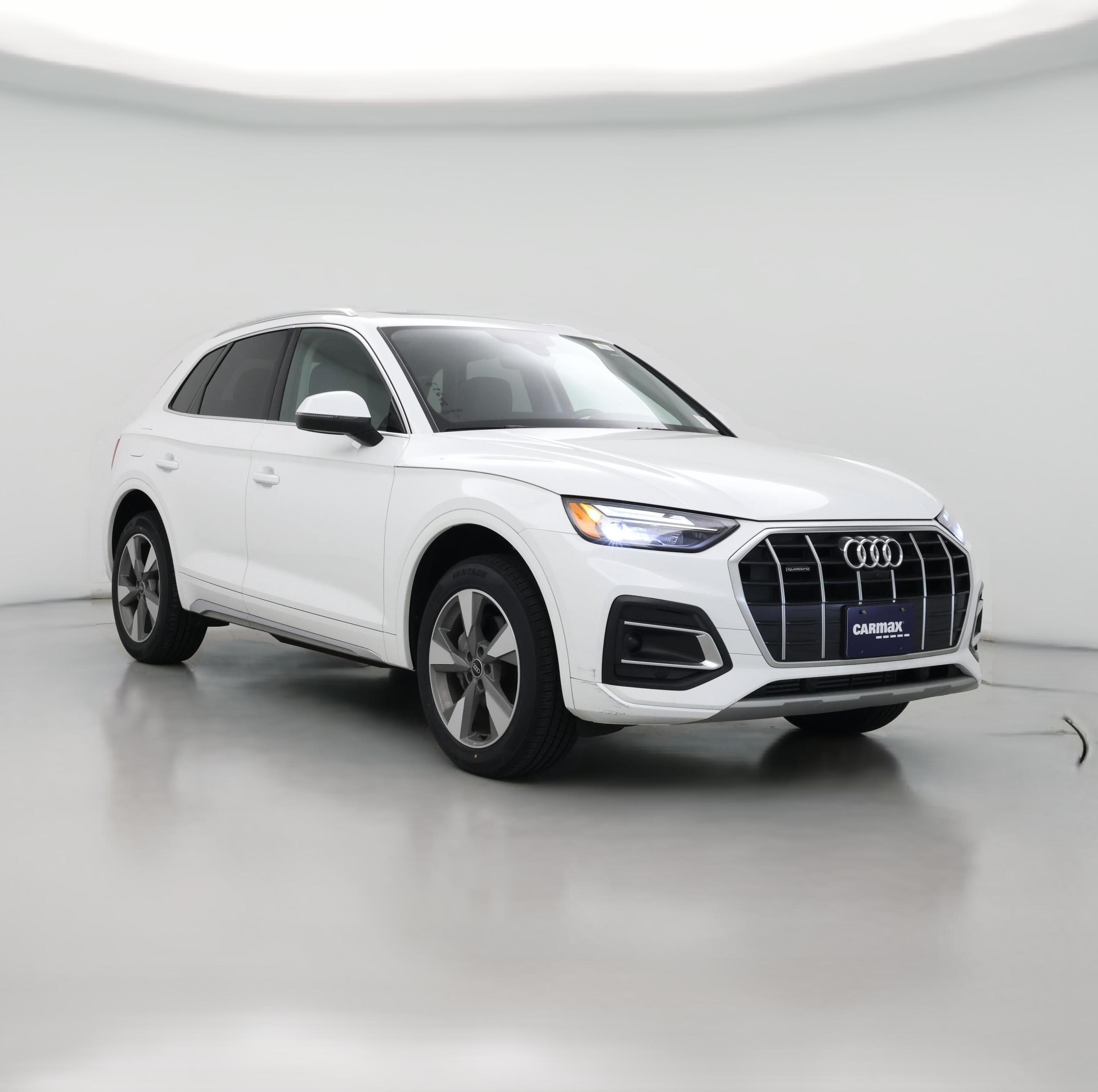 Thumbnail: 2023 Audi Q5 - 1