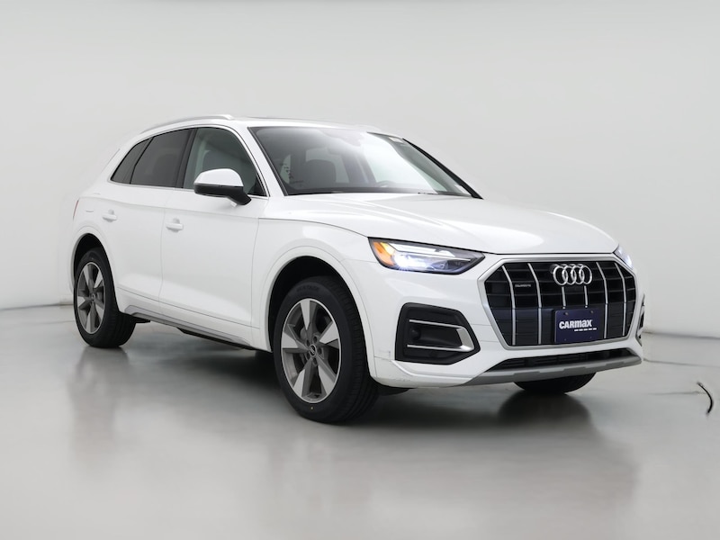 2023 Audi Q5 Premium Plus