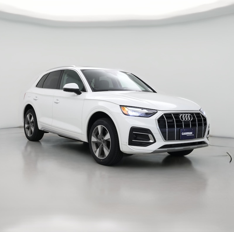 2023 Audi Q5 Premium Plus