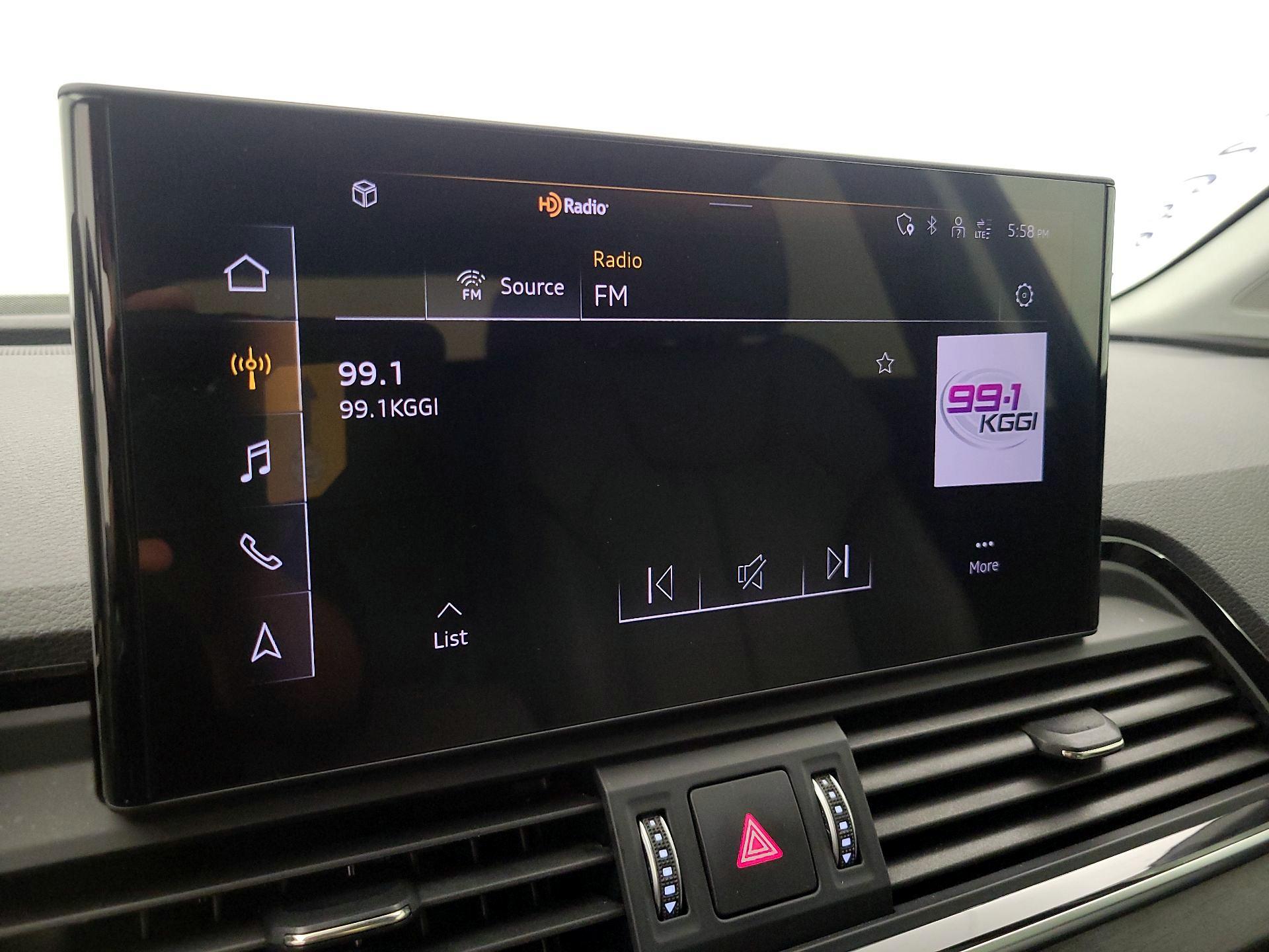 Thumbnail: 2023 Audi Q5 - 15