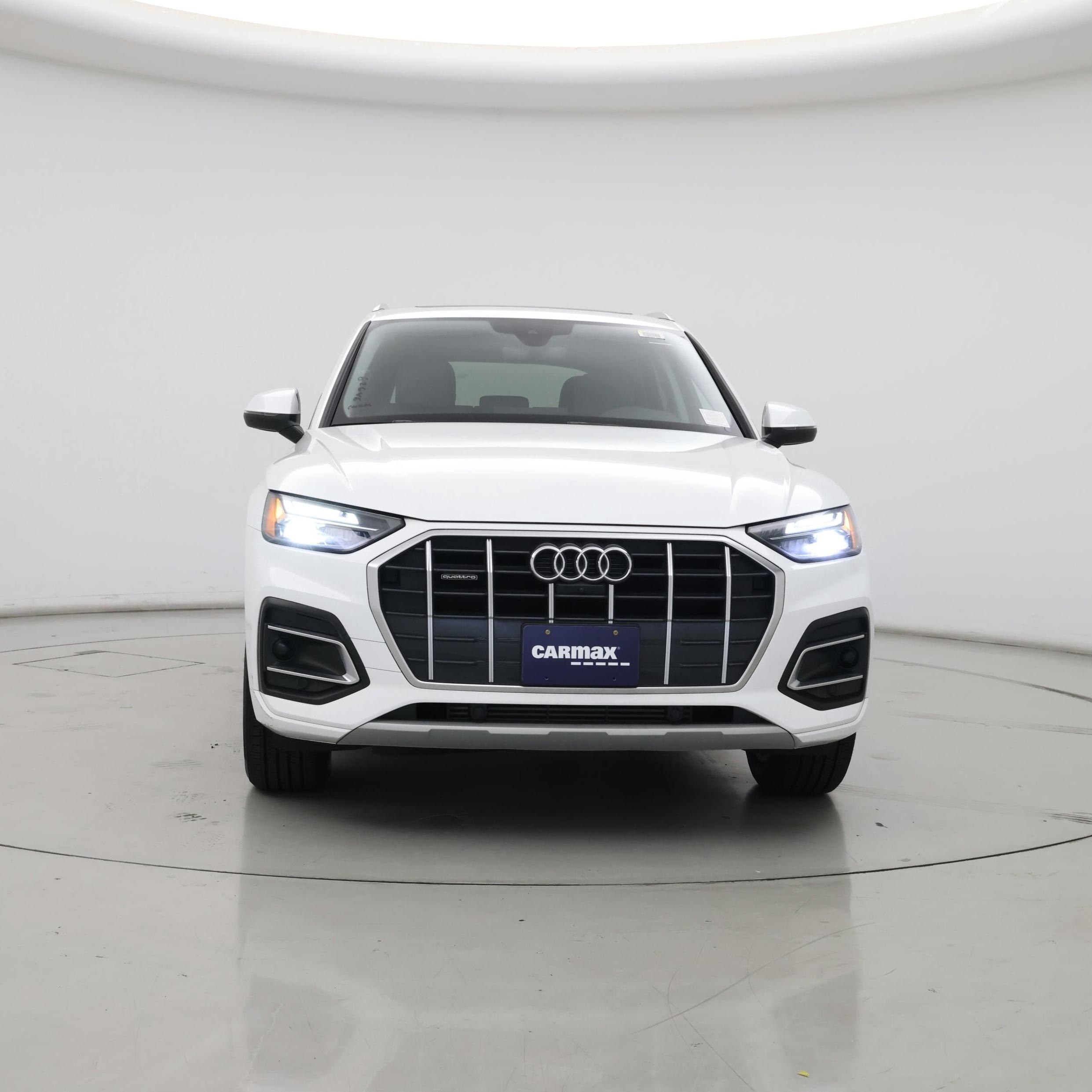 Thumbnail: 2023 Audi Q5 - 5