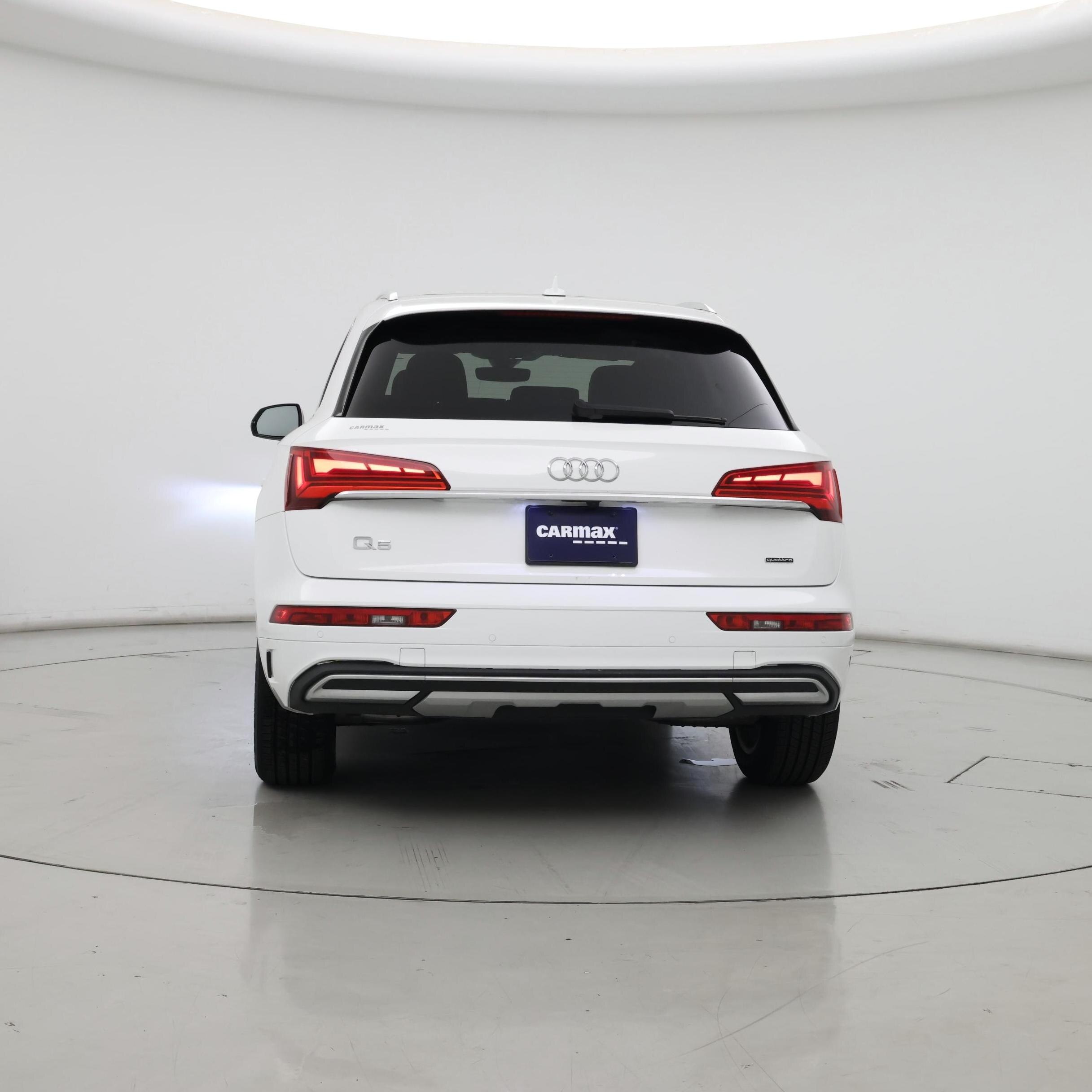 Thumbnail: 2023 Audi Q5 - 6