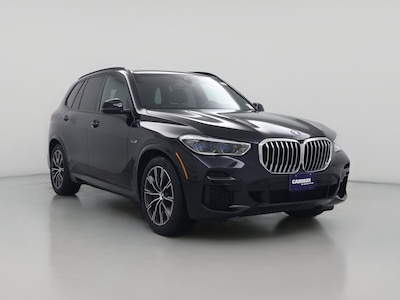 2023 BMW X5 Plug In Hybrid XDrive45e
