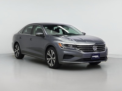 2022 Volkswagen Passat SE