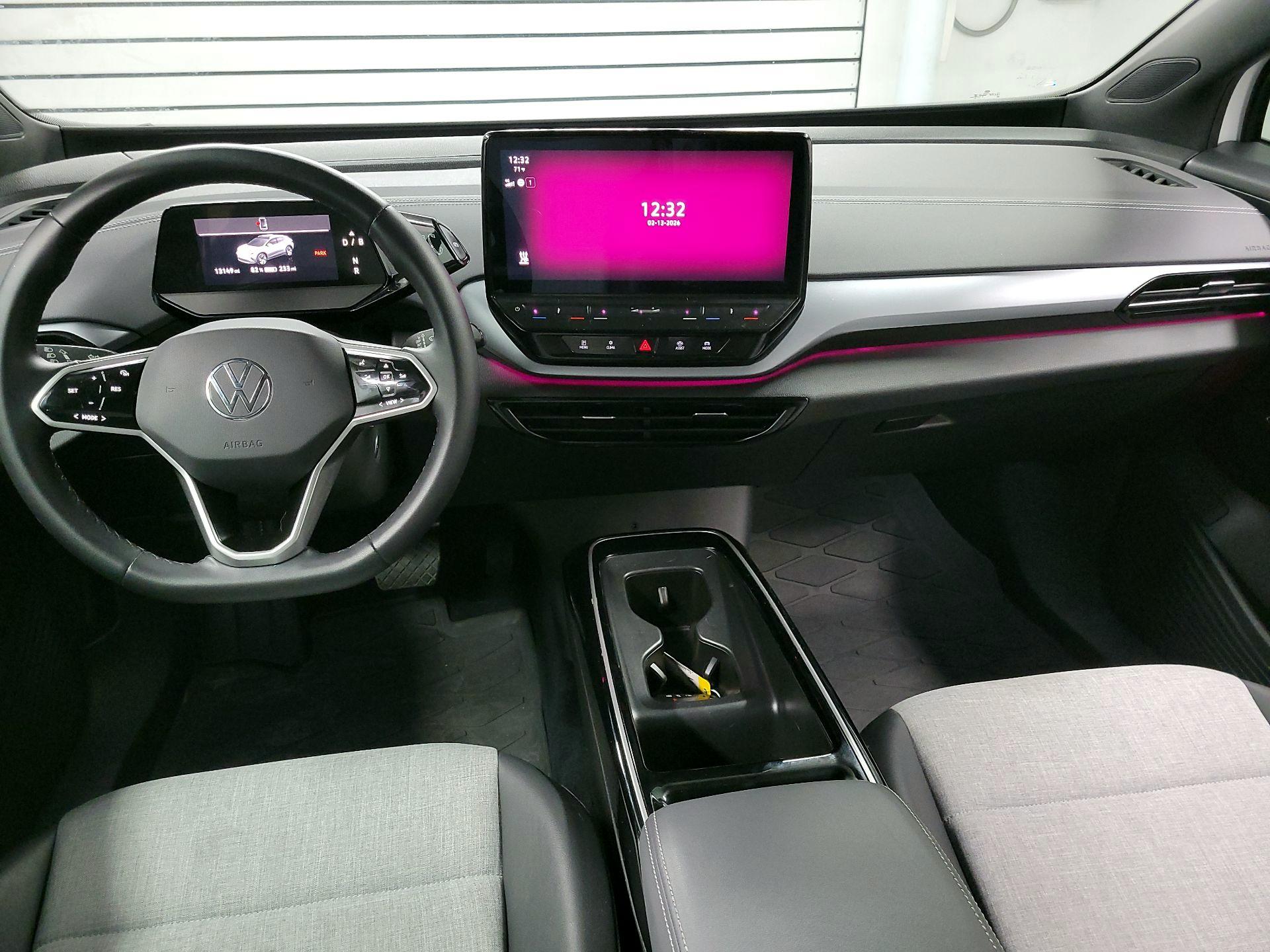 Thumbnail: 2023 Volkswagen ID.4 - 9