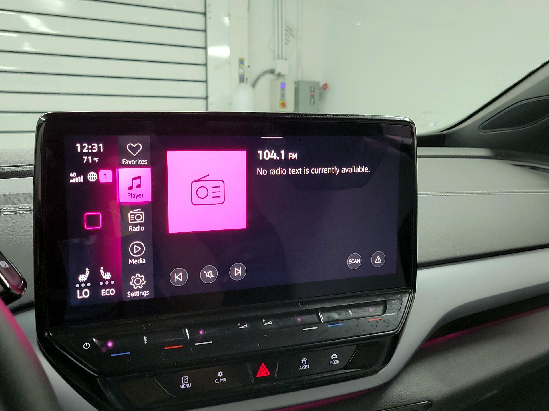 Thumbnail: 2023 Volkswagen ID.4 - 15