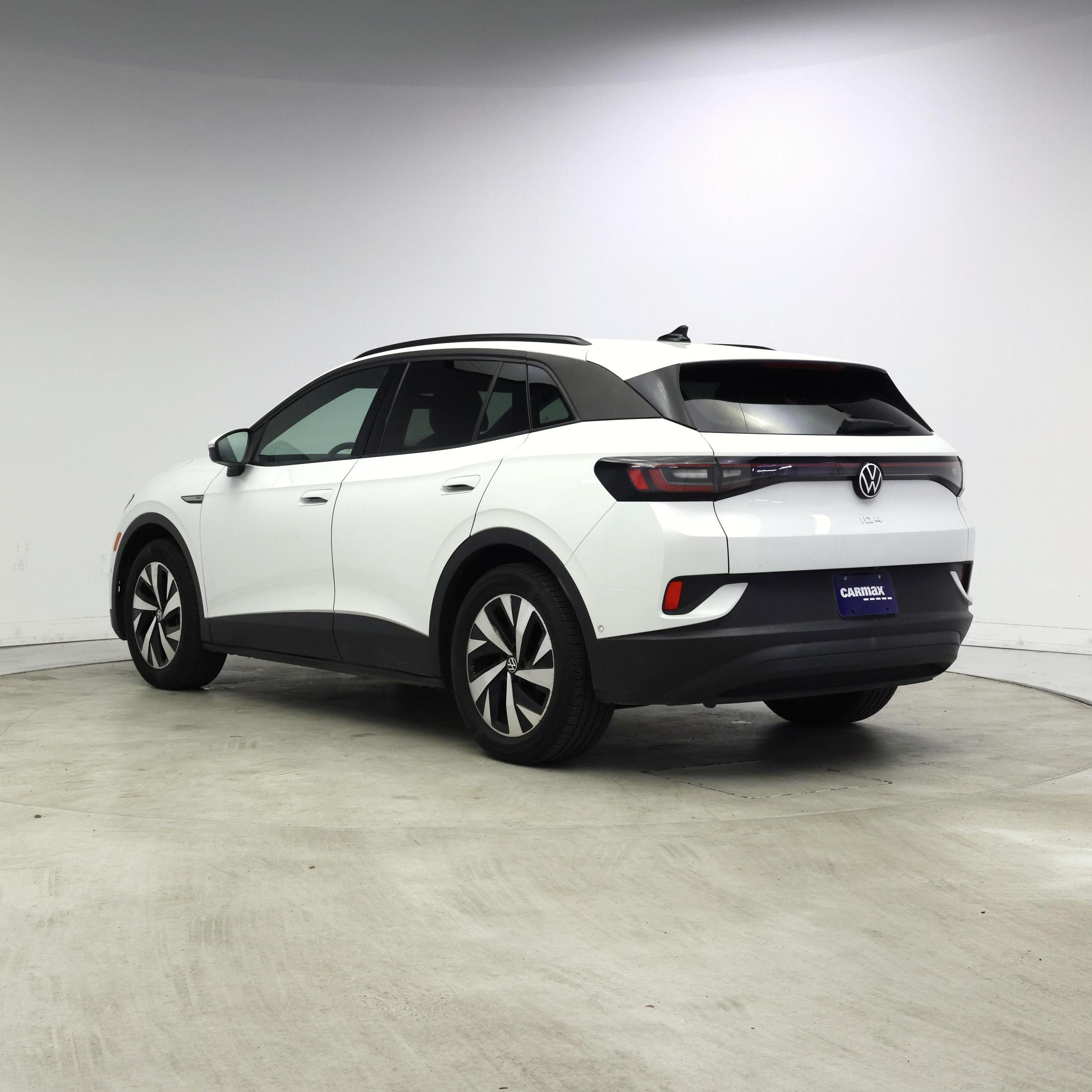 Thumbnail: 2023 Volkswagen ID.4 - 2