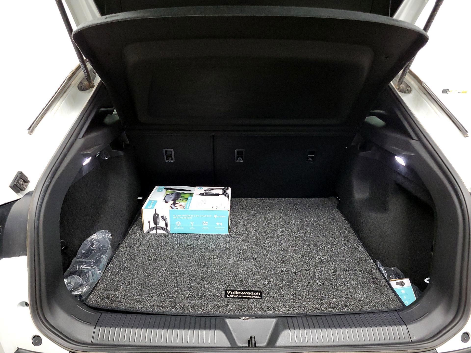 Thumbnail: 2023 Volkswagen ID.4 - 20