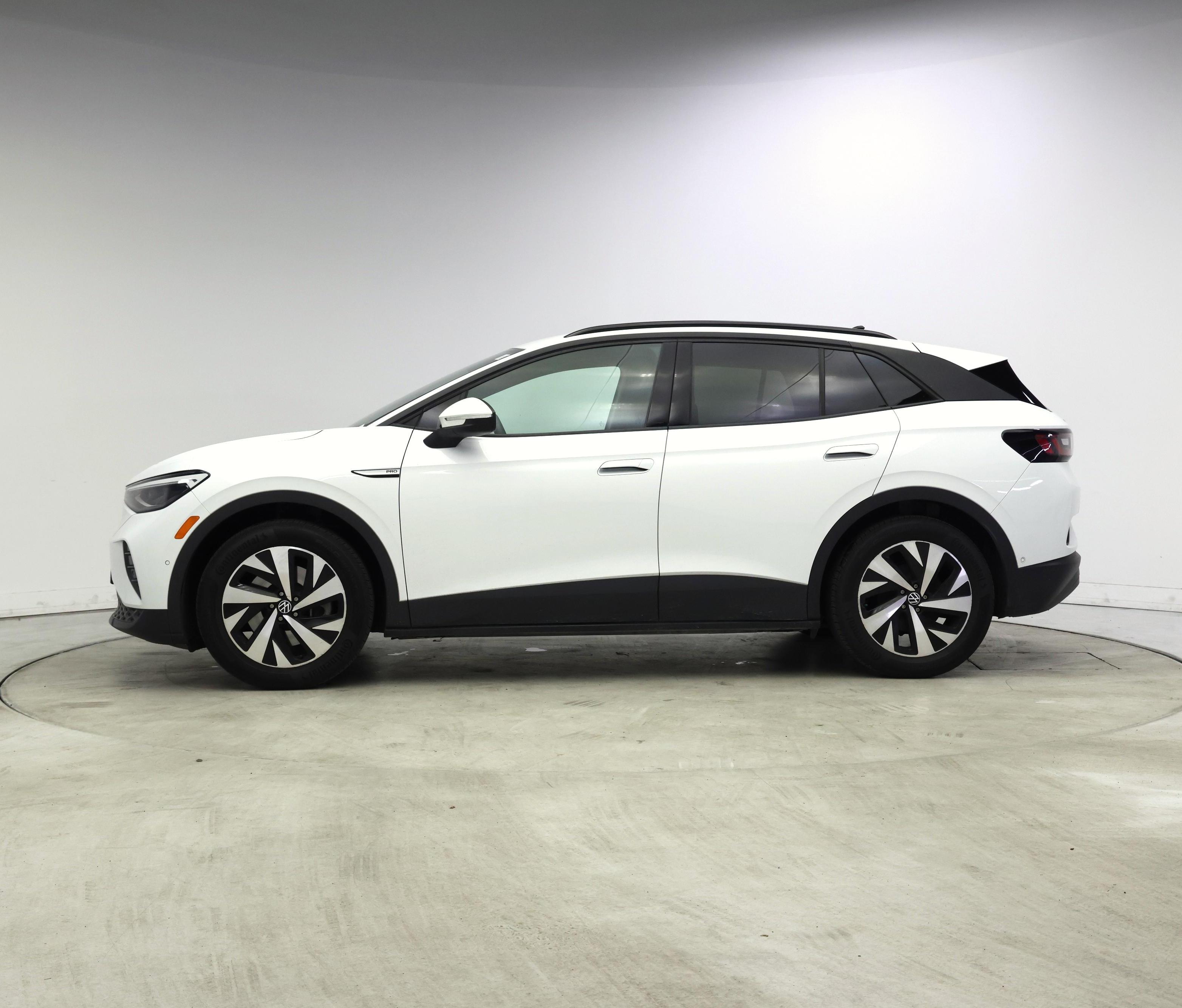 Thumbnail: 2023 Volkswagen ID.4 - 3