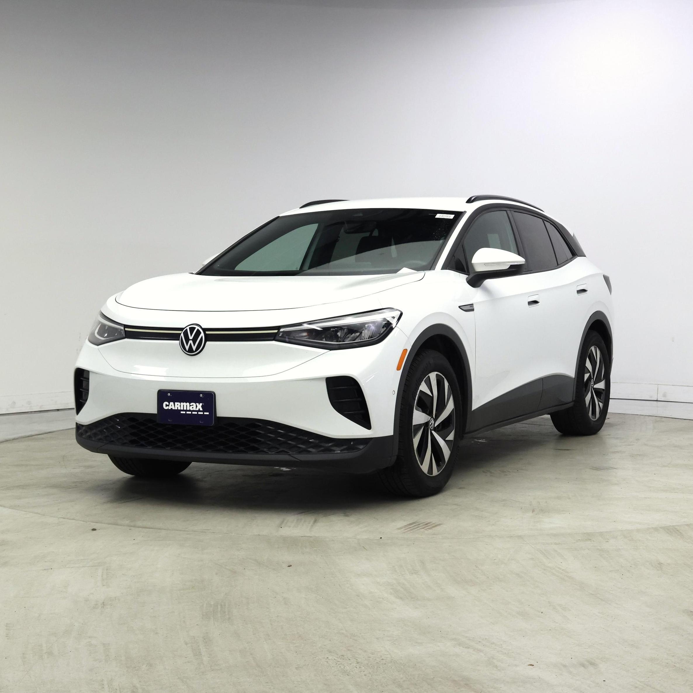 Thumbnail: 2023 Volkswagen ID.4 - 4