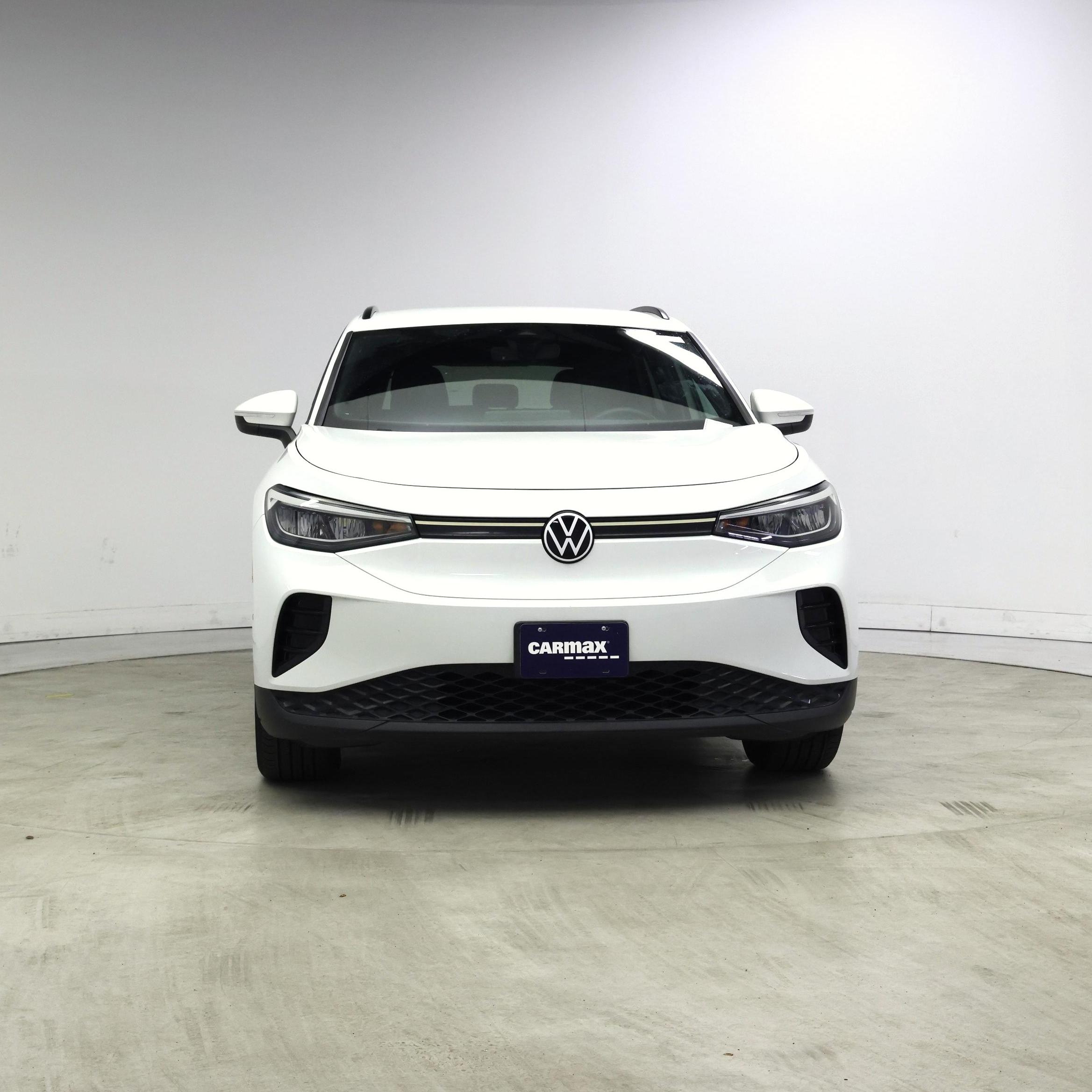 Thumbnail: 2023 Volkswagen ID.4 - 5