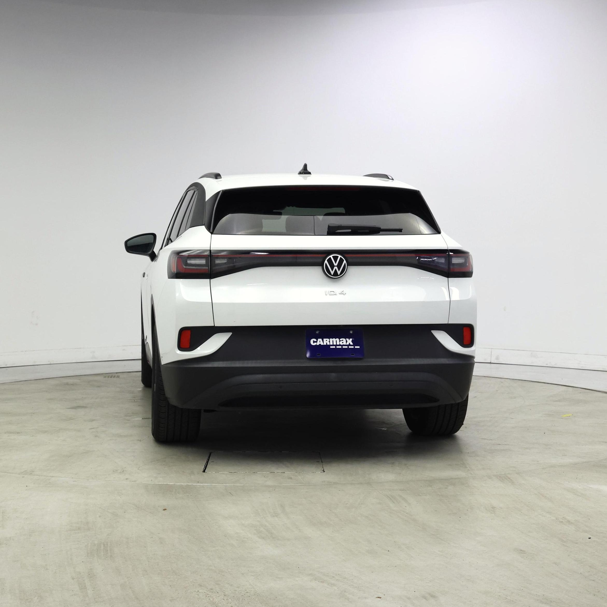 Thumbnail: 2023 Volkswagen ID.4 - 6