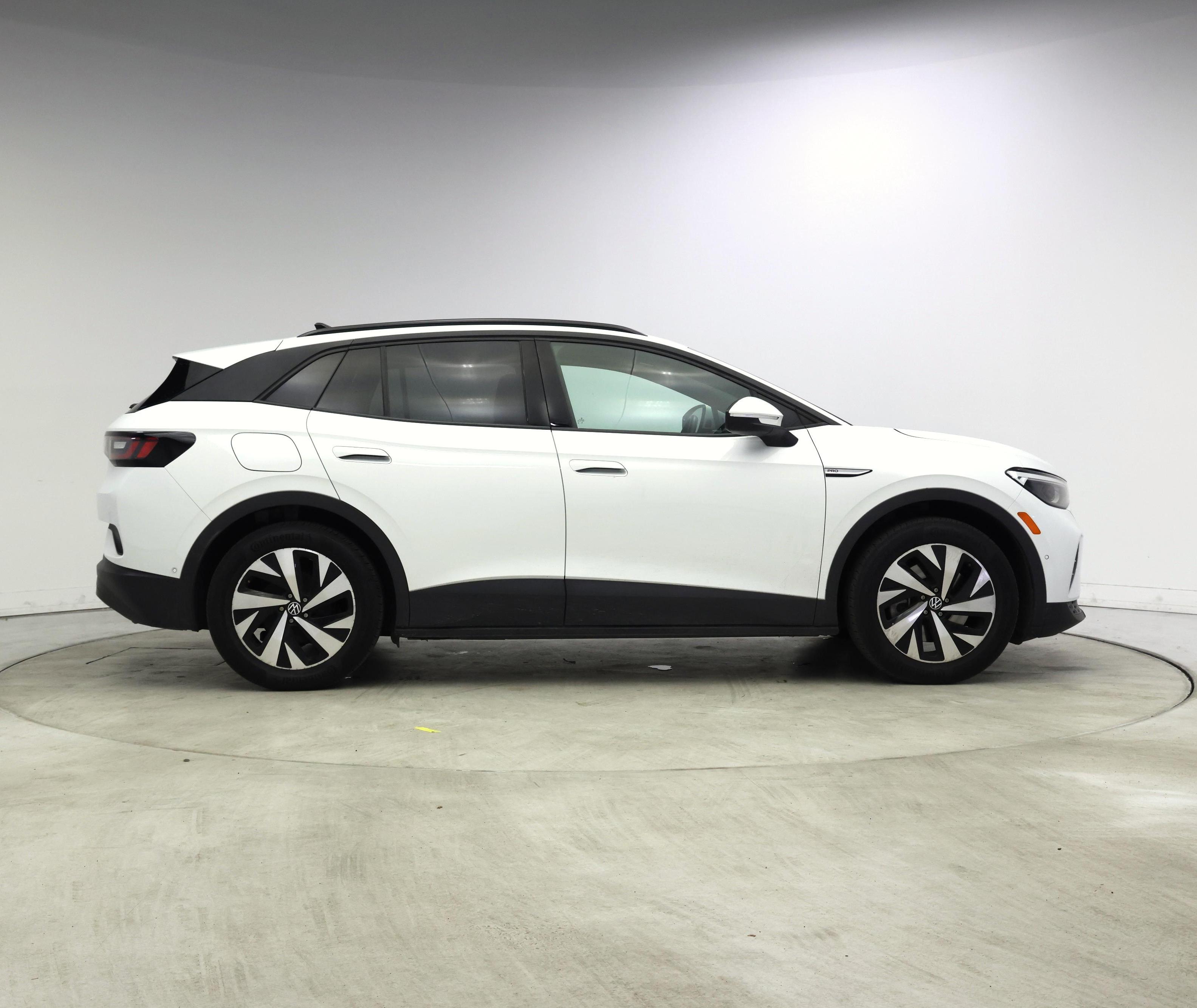 Thumbnail: 2023 Volkswagen ID.4 - 7