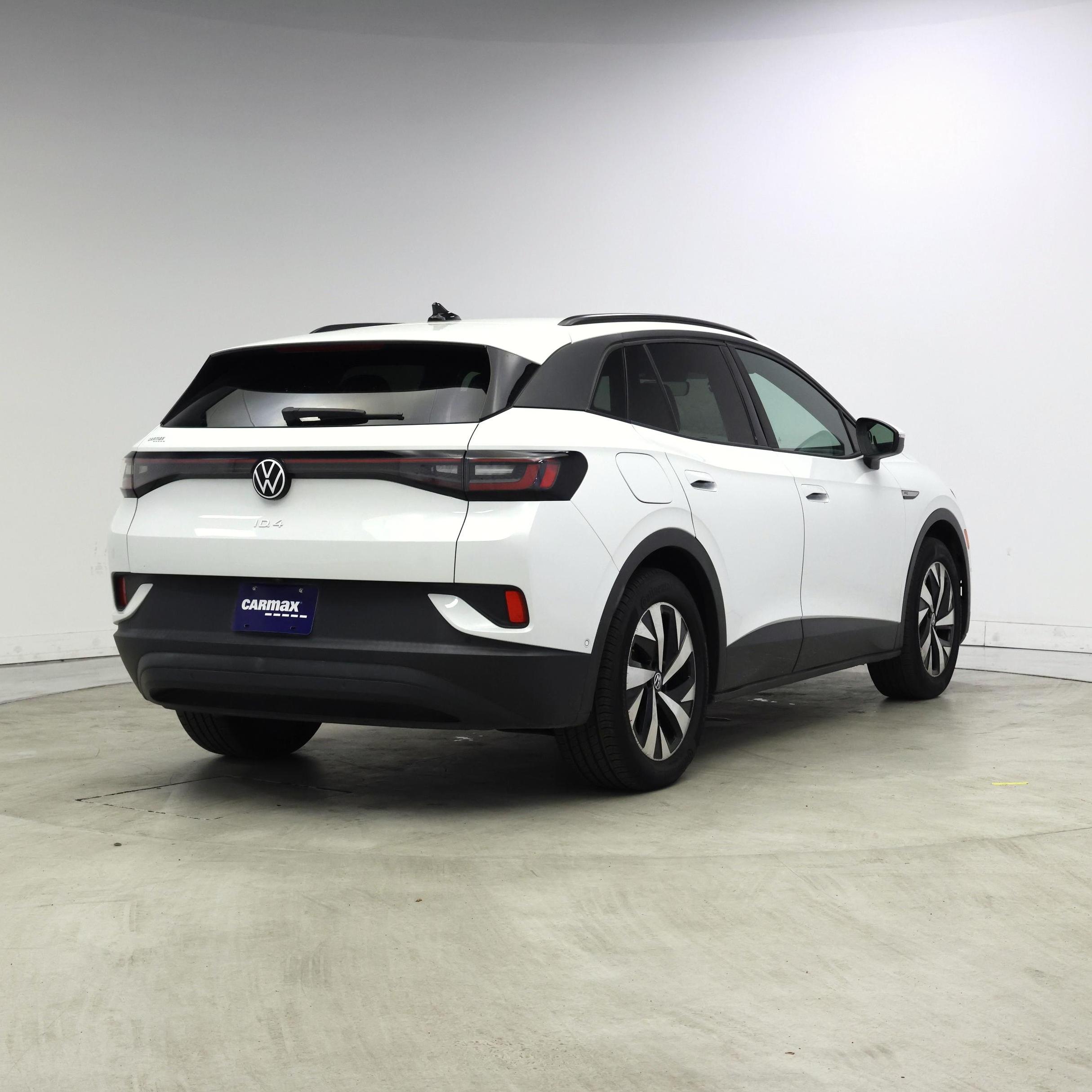 Thumbnail: 2023 Volkswagen ID.4 - 8