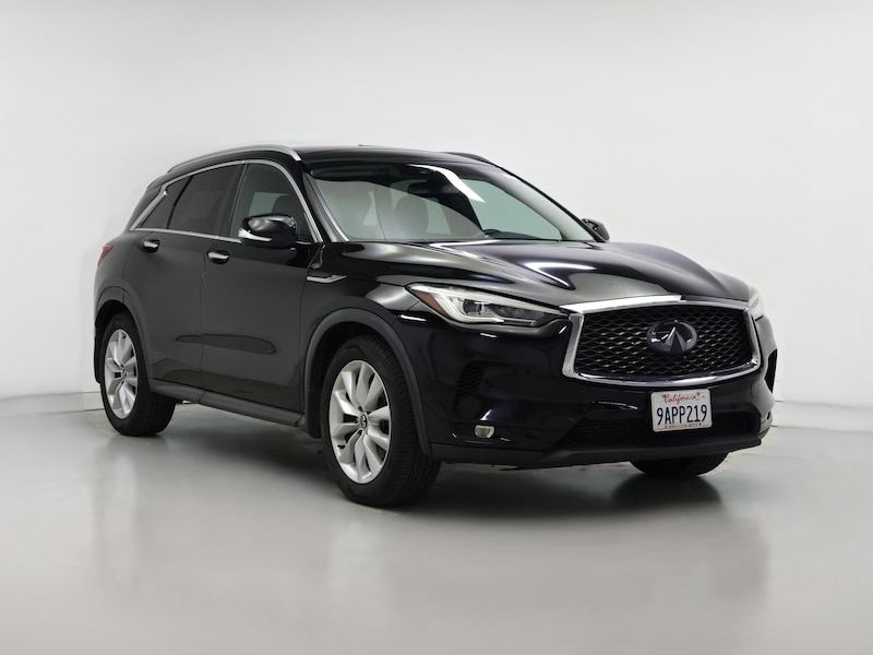 2019 INFINITI QX50 Essential -
                  Murrieta, CA