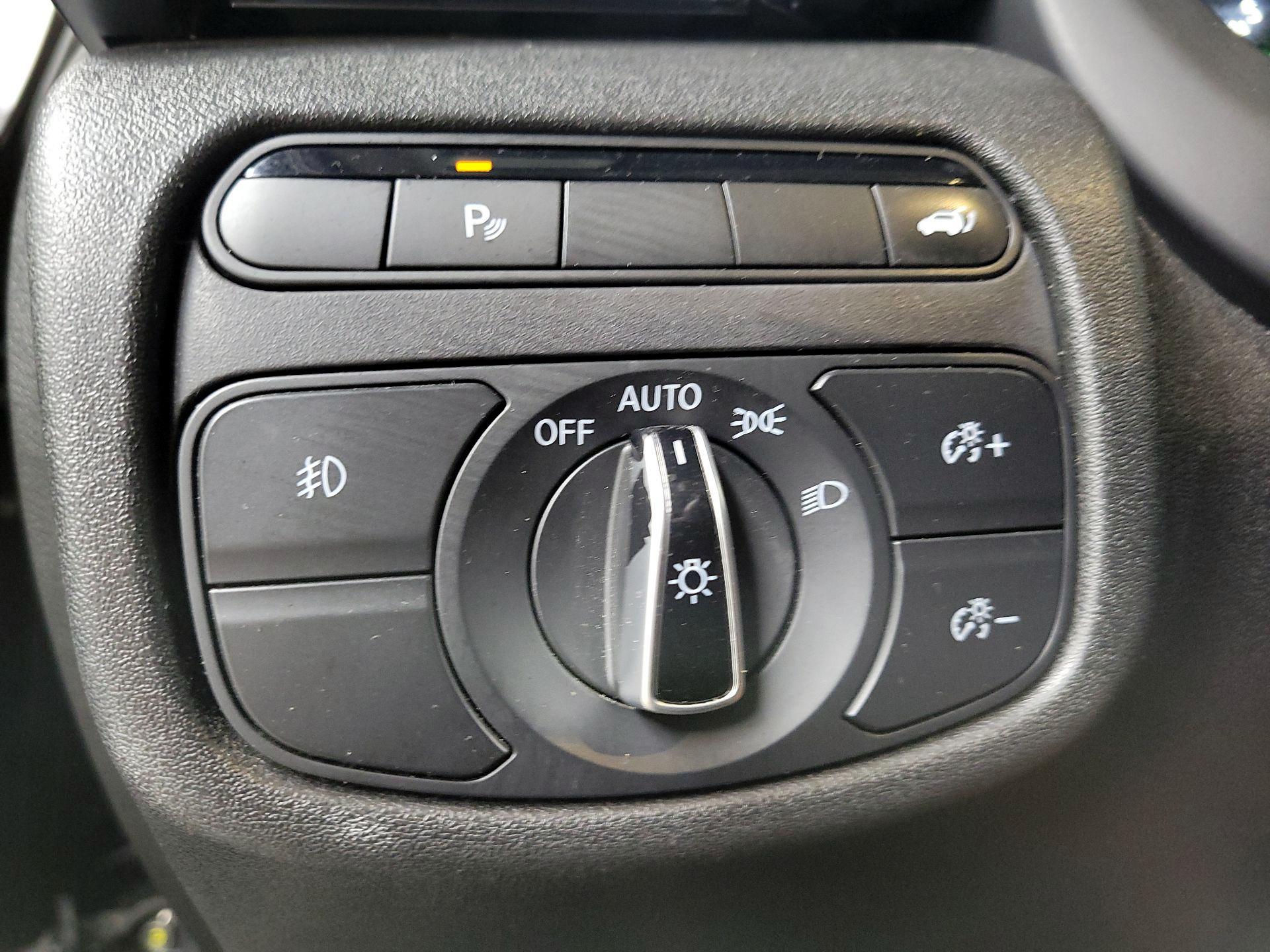 Thumbnail: 2019 INFINITI QX50 - 13