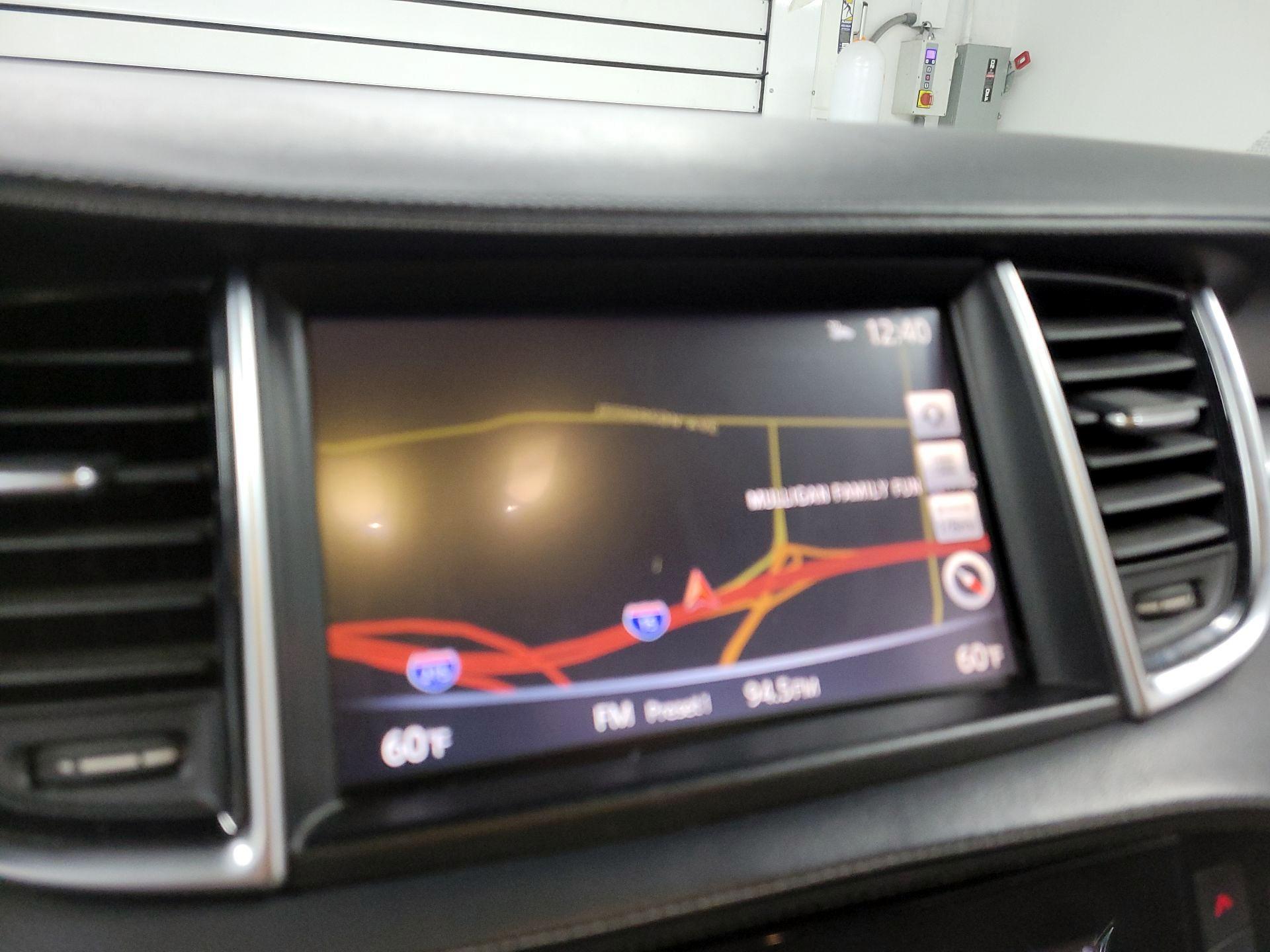 Thumbnail: 2019 INFINITI QX50 - 14