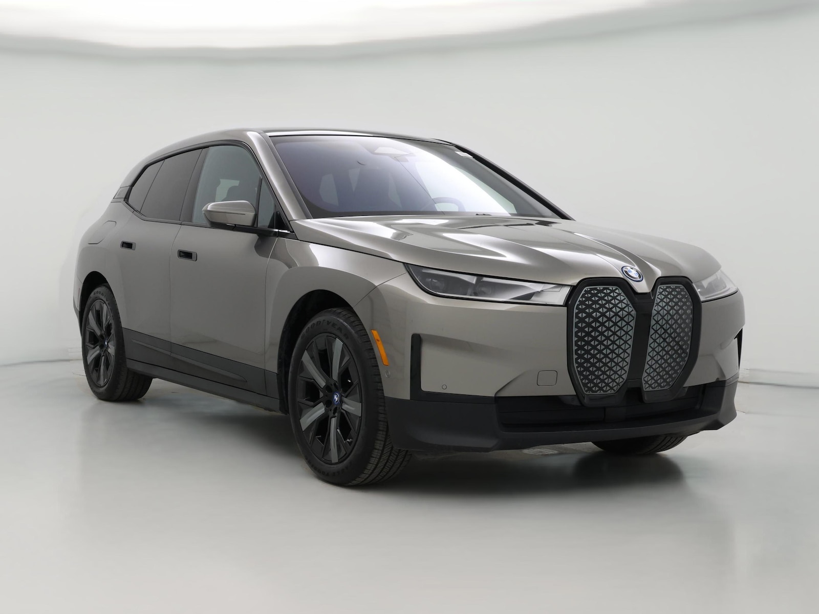 2022 BMW iX Base