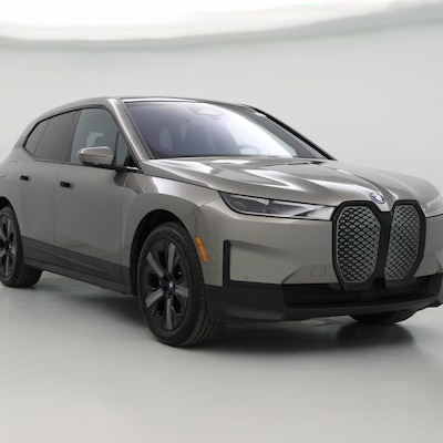 2022 BMW iX XDrive50i