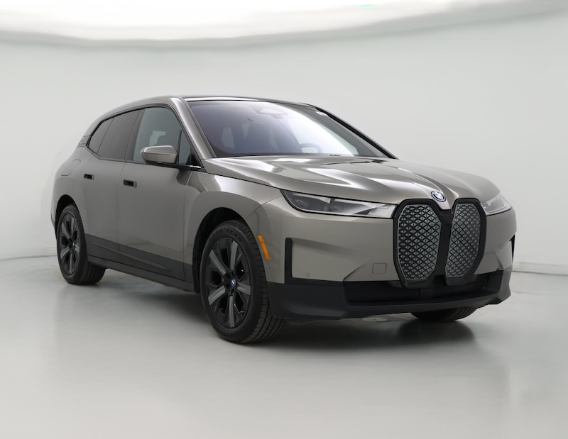 2022 BMW iX XDrive50i