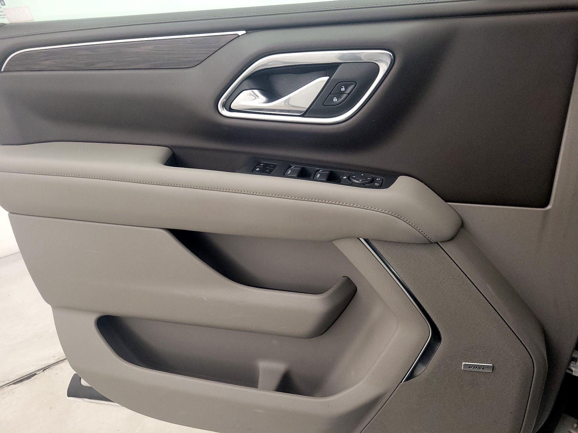 Thumbnail: 2021 Chevrolet Suburban - 12