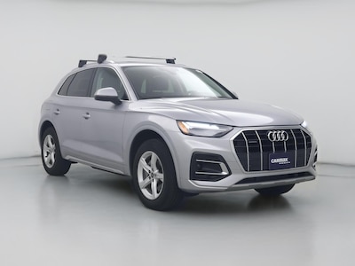 2023 Audi Q5 Premium
