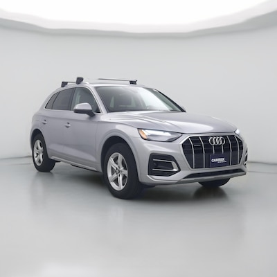 2023 Audi Q5 Premium