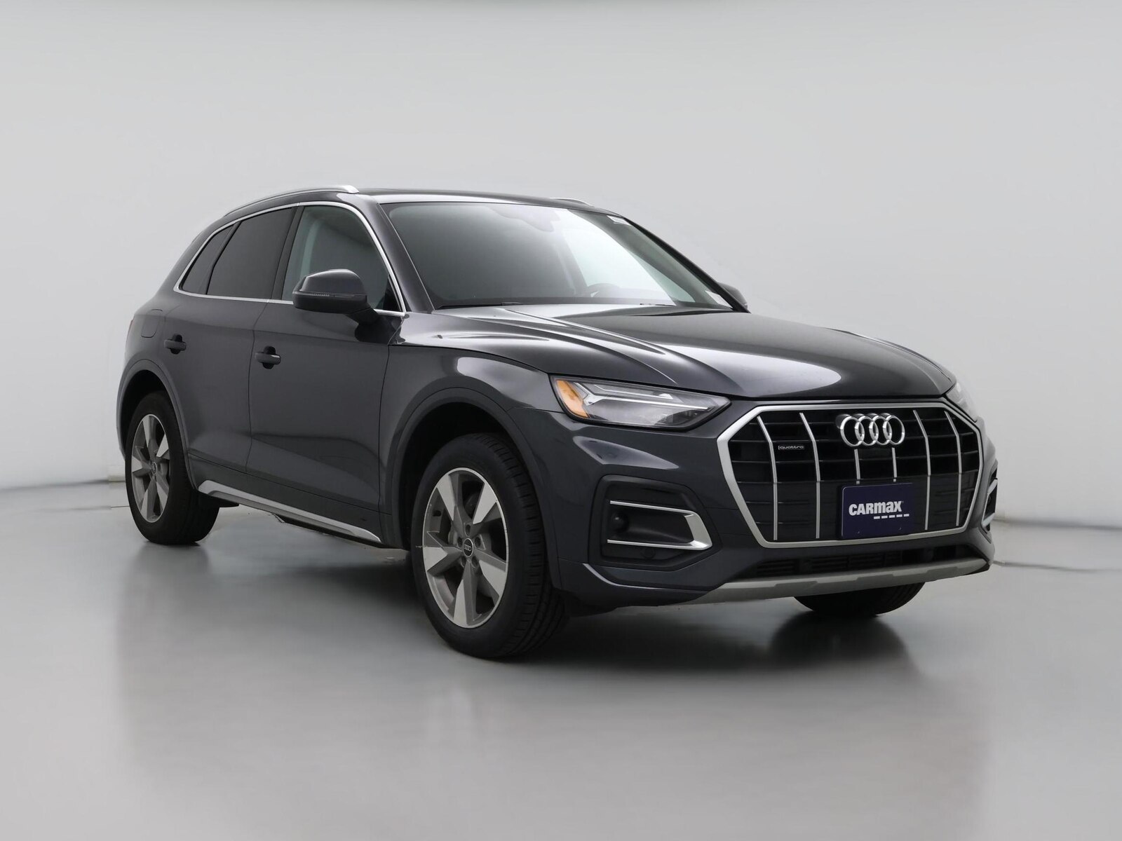 2023 Audi Q5 Premium Plus