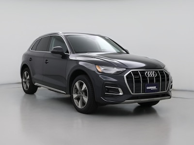2023 Audi Q5 Premium Plus