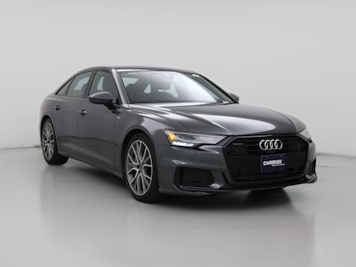 2023 Audi A6 Premium Plus