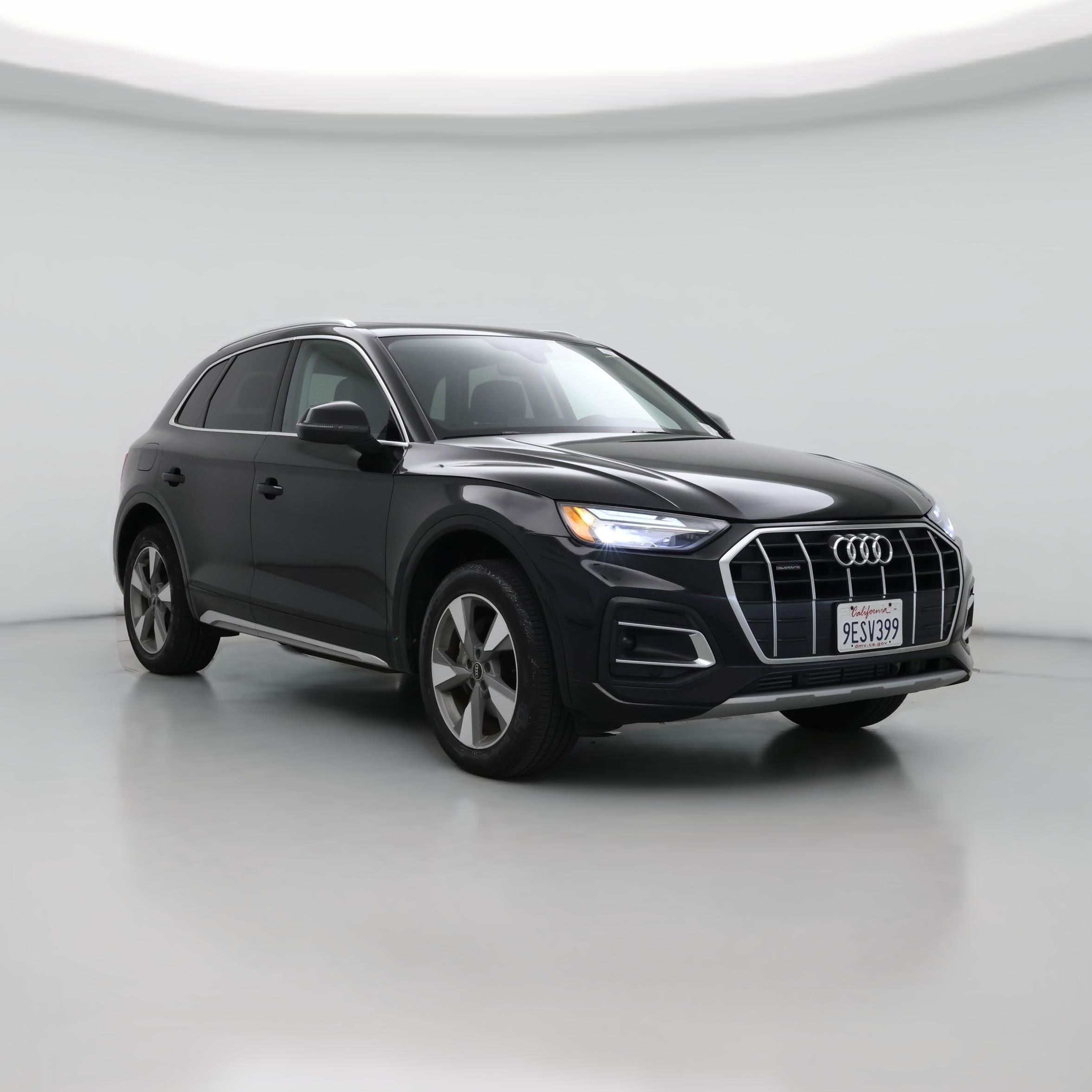 Thumbnail: 2023 Audi Q5 - 1